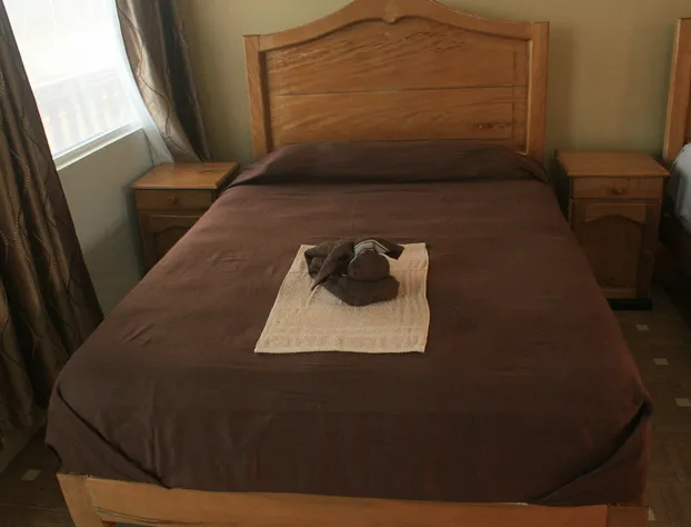 Villa Arrecifes hotel detail image 4