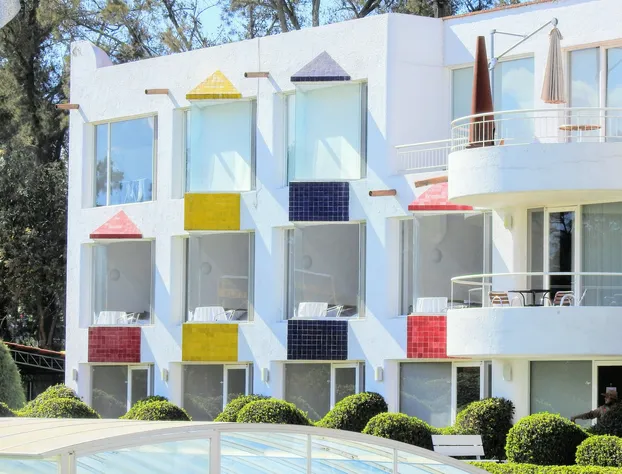 Hotel & Spa Hacienda Panoaya hotel detail image 1