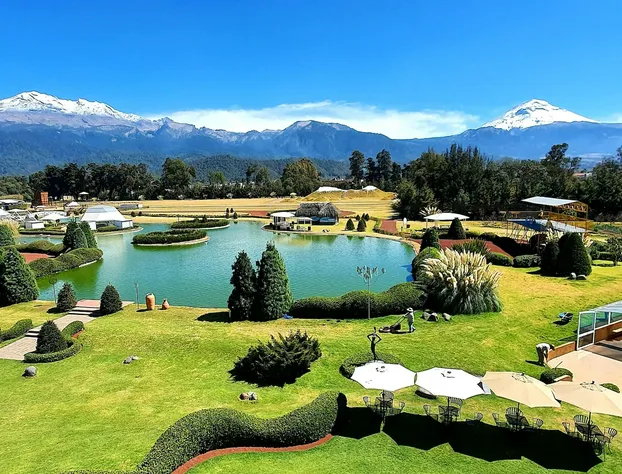 Hotel & Spa Hacienda Panoaya hotel detail image 2