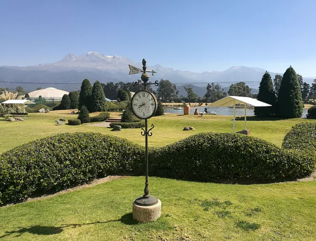 Hotel & Spa Hacienda Panoaya hotel detail image 3