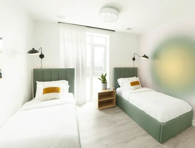 The Laundry Rooms Gaslight Cambridge hotel detail image 3