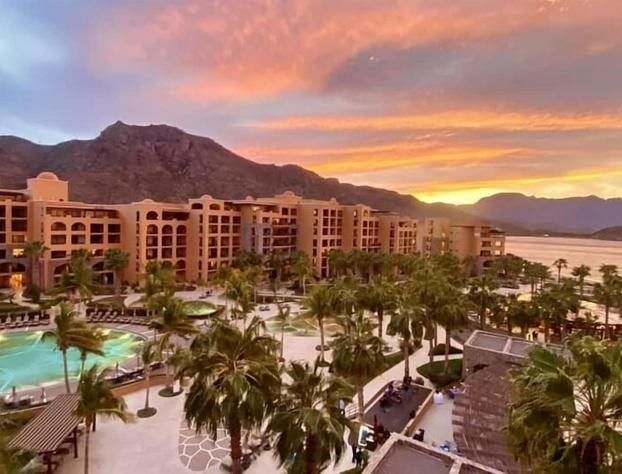The Islands of Loreto Resort and Spa hotel detail image 2