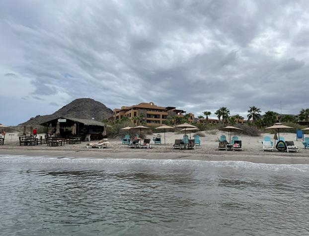 The Islands of Loreto Resort and Spa hotel detail image 4