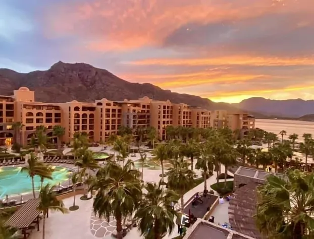 The Islands of Loreto Resort and Spa hotel detail image 2