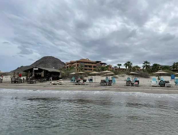 The Islands of Loreto Resort and Spa hotel detail image 4