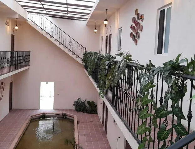 Mia Bonita Hotel Boutique hotel detail image 1