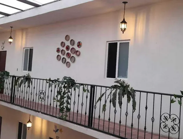 Mia Bonita Hotel Boutique hotel detail image 4