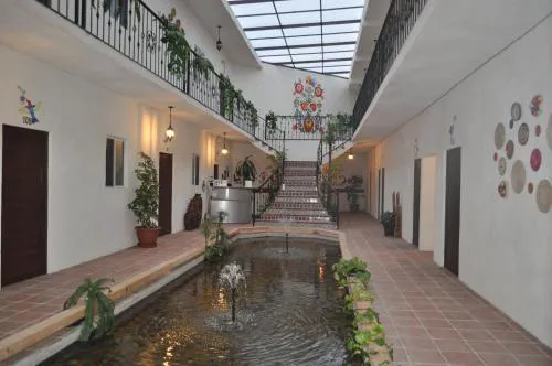 Mia Bonita Hotel Boutique hotel hero