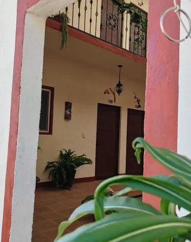 Mia Bonita Hotel Boutique hotel detail image 1