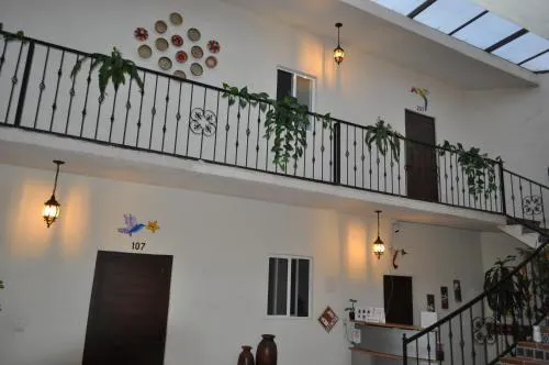 Mia Bonita Hotel Boutique hotel detail image 3