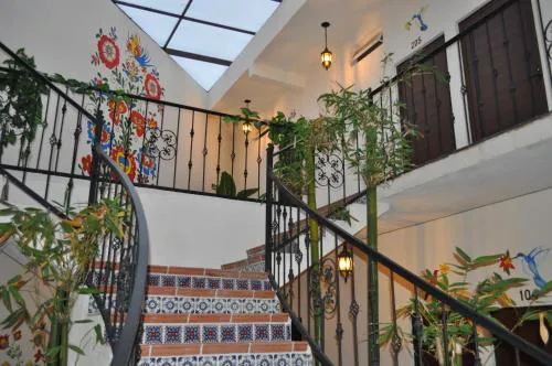 Mia Bonita Hotel Boutique hotel detail image 4