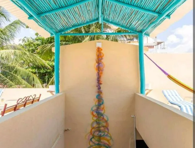 Numa Hotel Boutique hotel detail image 1