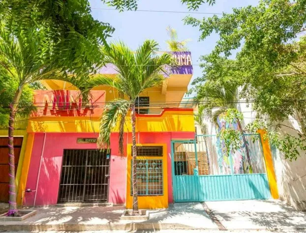 Numa Hotel Boutique hotel detail image 2