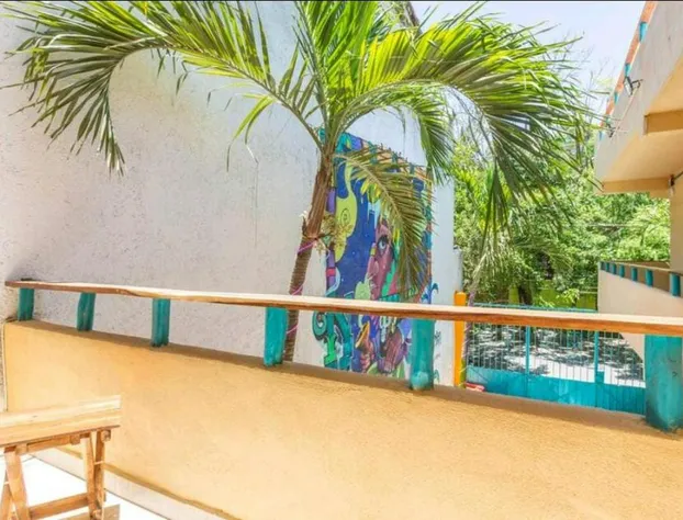 Numa Hotel Boutique hotel detail image 4