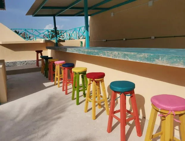 Numa Hotel Boutique hotel detail image 1