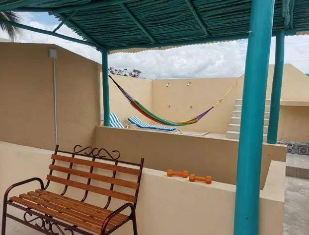 Numa Hotel Boutique hotel detail image 2