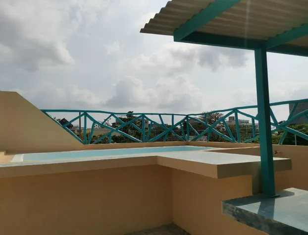 Numa Hotel Boutique hotel detail image 4