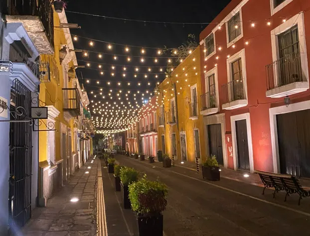 Casa Compañia hotel detail image 1