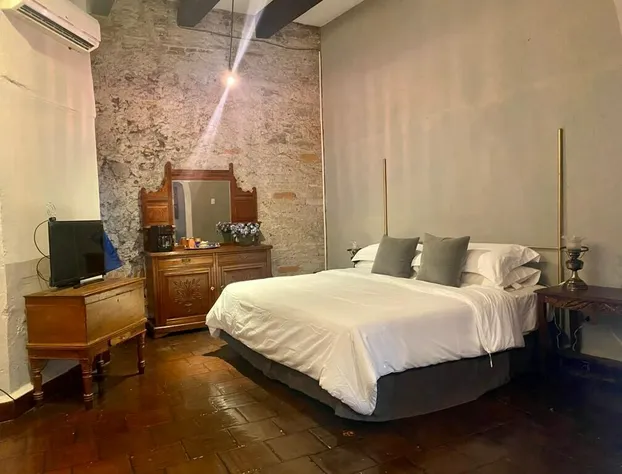 Casa Compañia hotel detail image 2