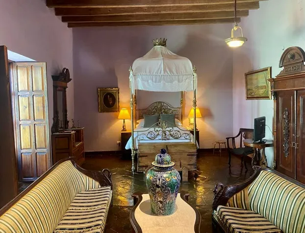 Casa Compañia hotel detail image 3