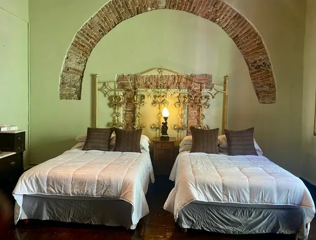 Casa Compañia hotel detail image 4