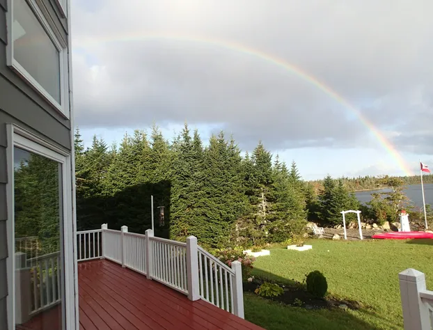 The Cozy Fox hotel detail image 2