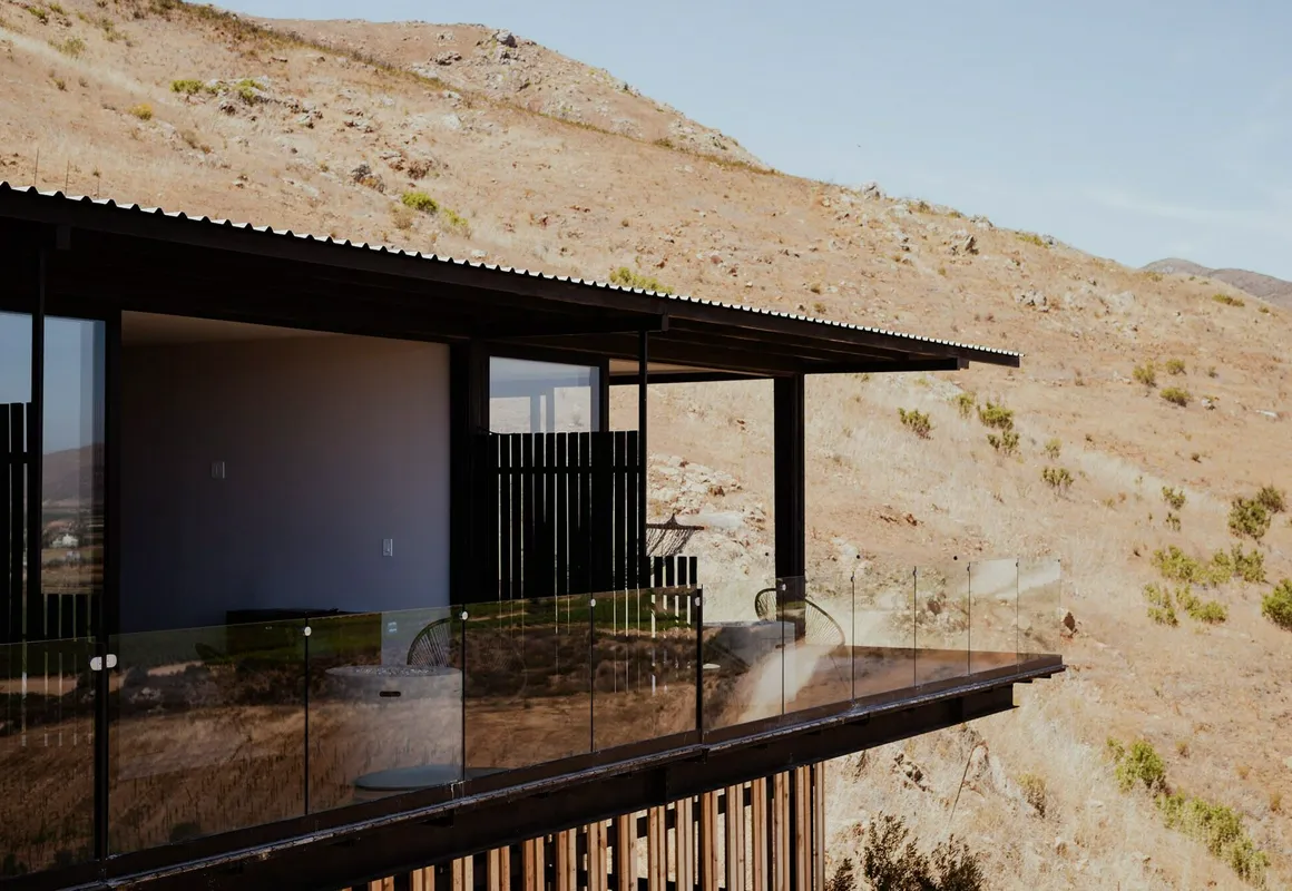 Casa Anlu hotel hero