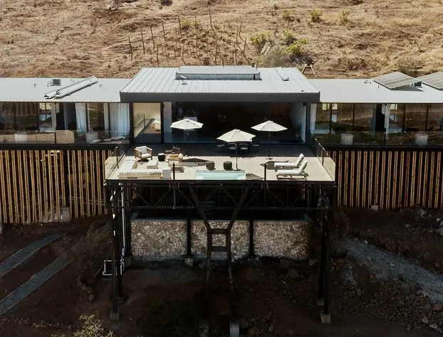 Casa Anlu hotel detail image 1