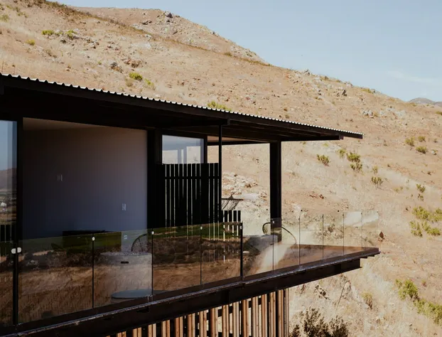 Casa Anlu hotel detail image 1