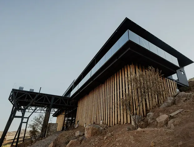 Casa Anlu hotel detail image 2