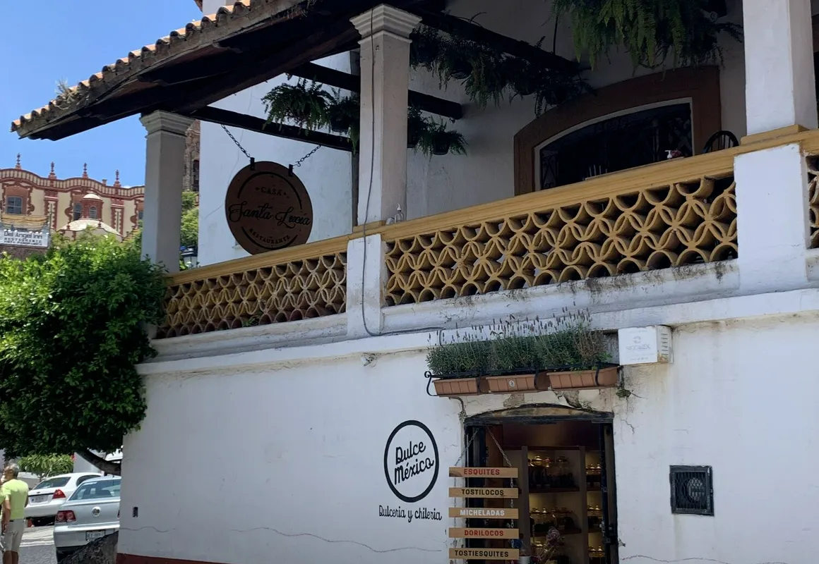 Casa Boho hotel hero