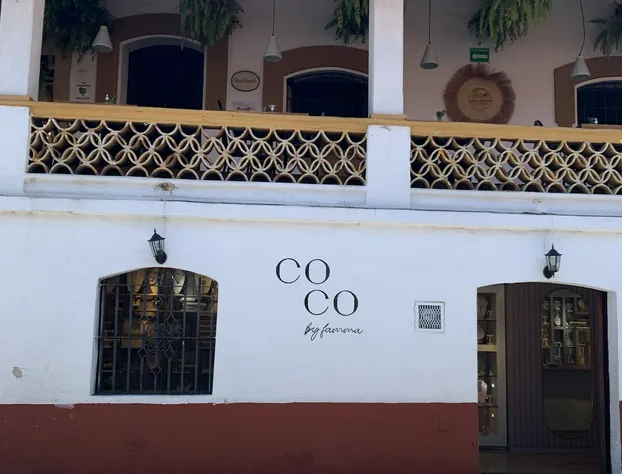 Casa Boho hotel detail image 1