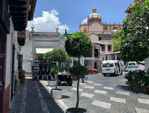 Casa Boho hotel detail image 3