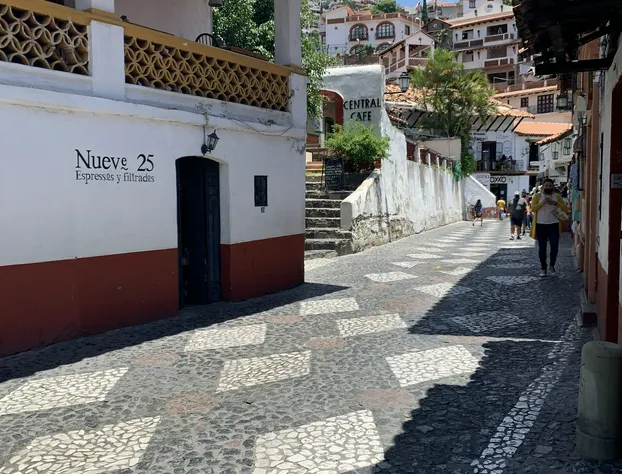 Casa Boho hotel detail image 4