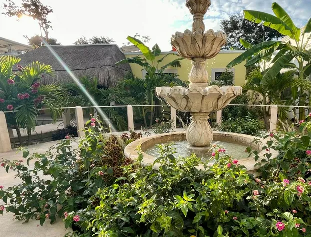 Villas Tikuch hotel detail image 4