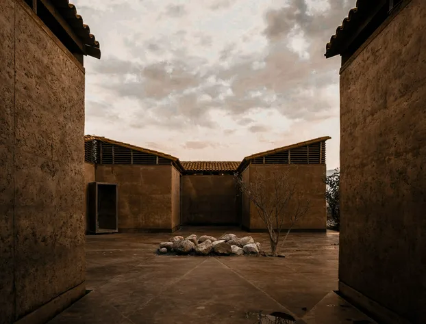 Casa Silencio Hotel Boutique & Distillery hotel detail image 1