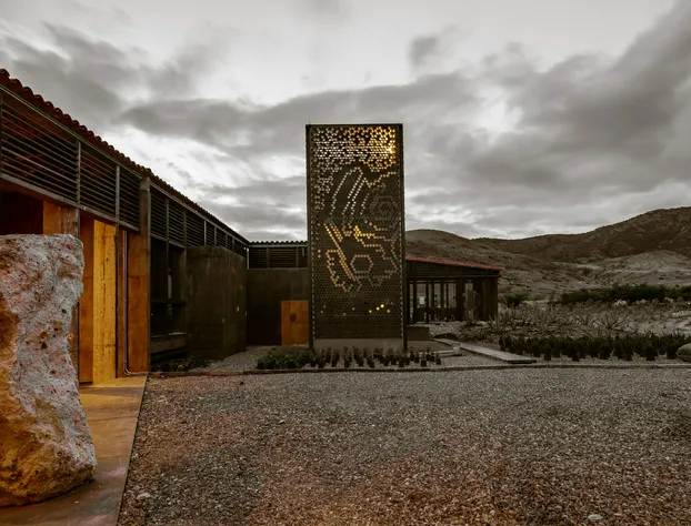 Casa Silencio Hotel Boutique & Distillery hotel detail image 2