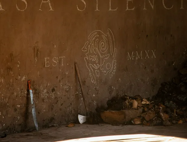 Casa Silencio Hotel Boutique & Distillery hotel detail image 3