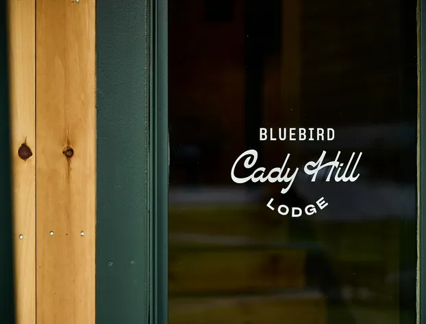 Bluebird Cady Hill Lodge hotel detail image 2