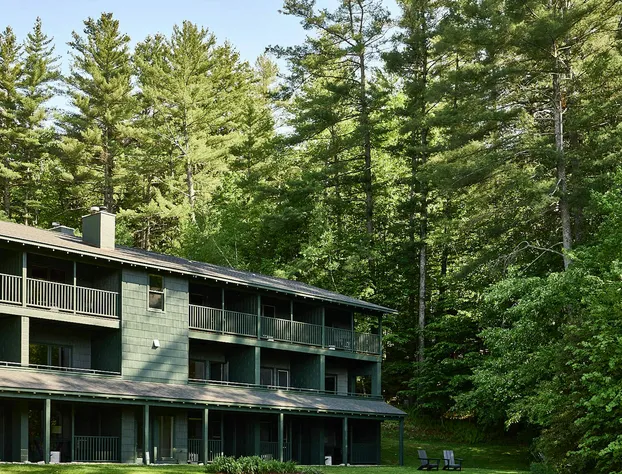 Bluebird Cady Hill Lodge hotel detail image 3