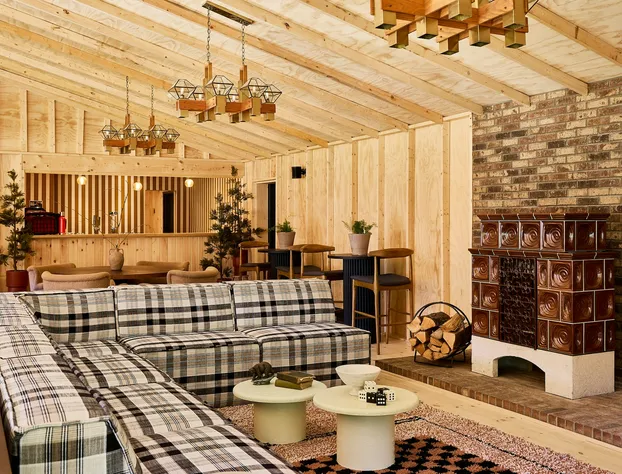 Bluebird Cady Hill Lodge hotel detail image 4