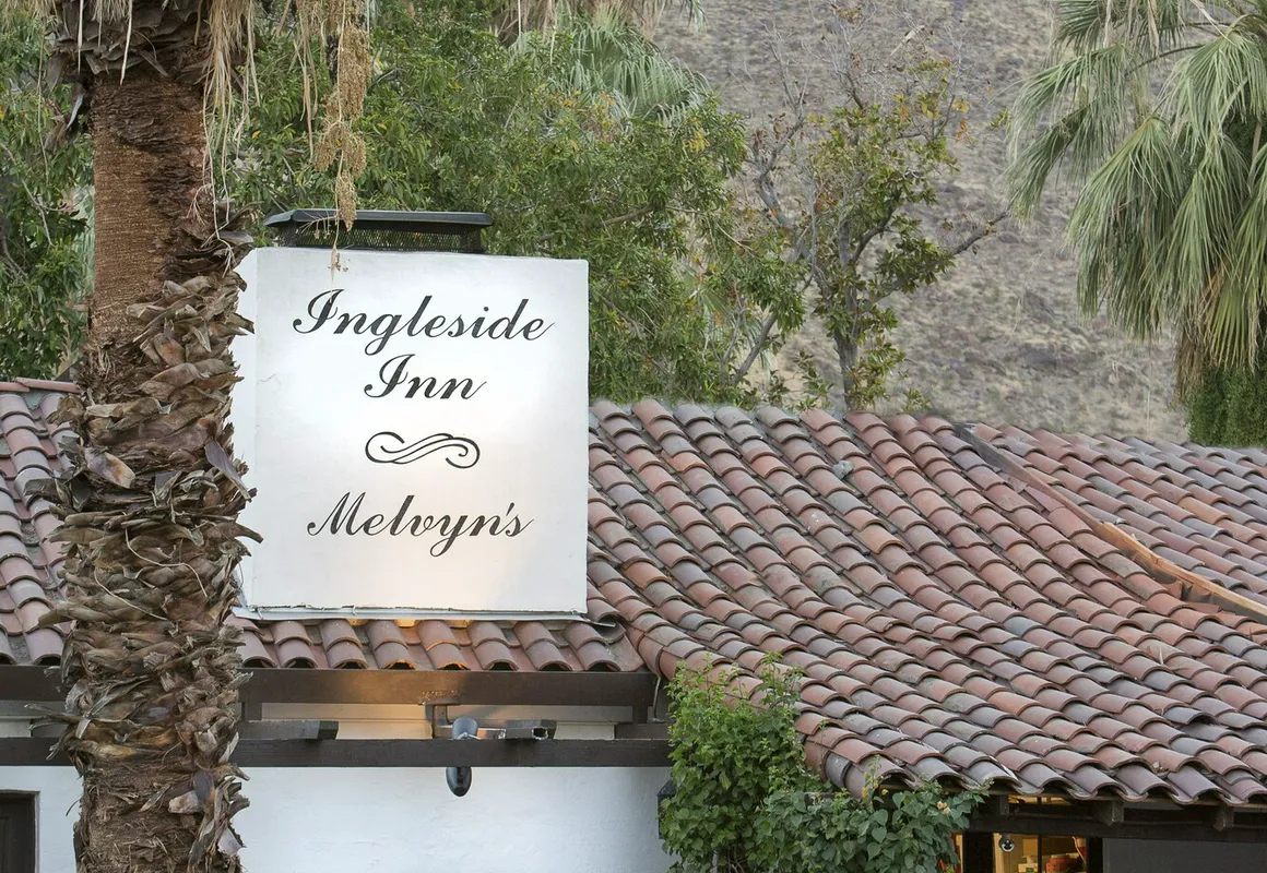 Ingleside Estate Hotel & Bungalows- Adults Only hotel hero