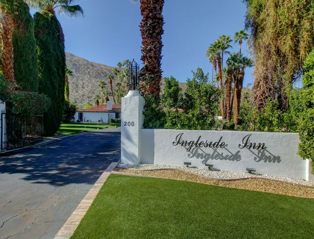 Ingleside Estate Hotel & Bungalows- Adults Only hotel detail image 1