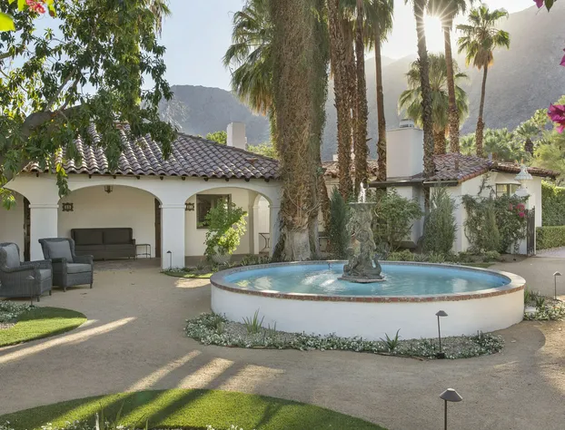 Ingleside Estate Hotel & Bungalows- Adults Only hotel detail image 3