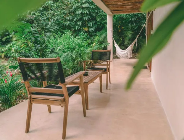 Destino Mío Mayan Jungle Retreat hotel detail image 1