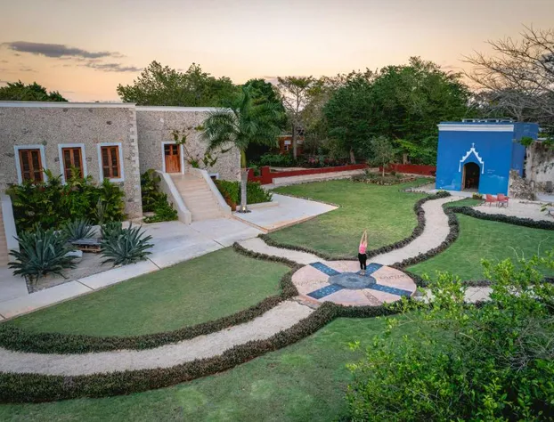 Destino Mío Mayan Jungle Retreat hotel detail image 2