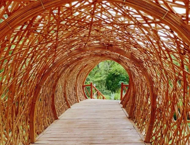 Destino Mío Mayan Jungle Retreat hotel detail image 4