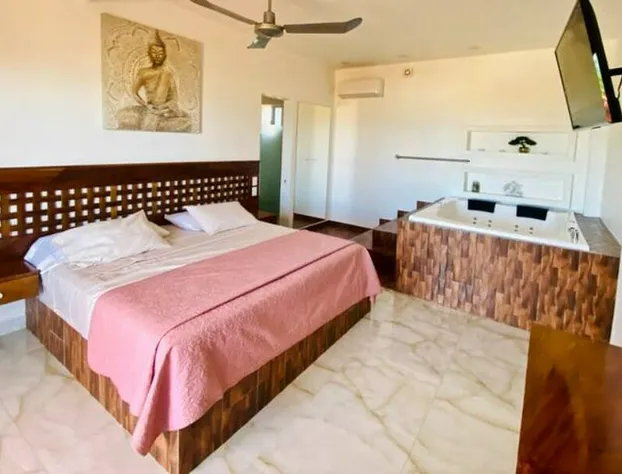 Suites Ximajo hotel detail image 2