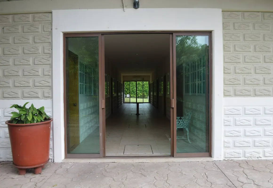 OYO Finca Tabacalera Tafisa,San Andrés Tuxtla hotel hero