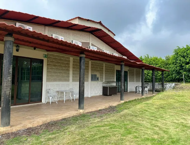 OYO Finca Tabacalera Tafisa,San Andrés Tuxtla hotel detail image 1